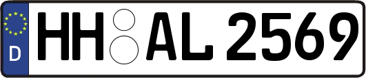 HH-AL2569