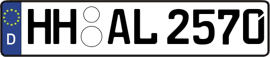 HH-AL2570