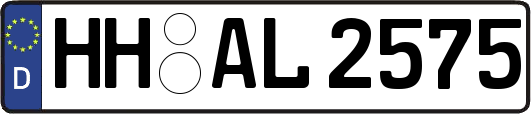 HH-AL2575