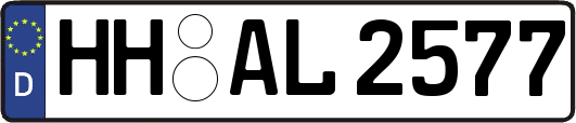 HH-AL2577