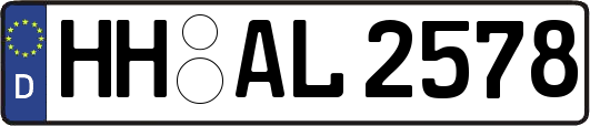 HH-AL2578