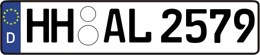 HH-AL2579