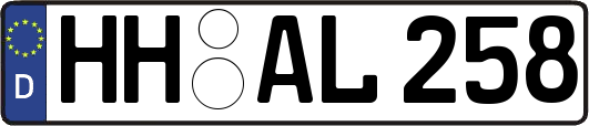 HH-AL258