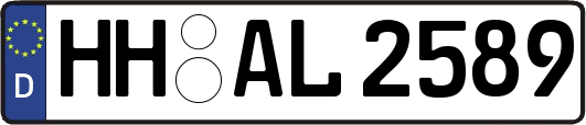 HH-AL2589