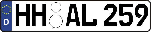 HH-AL259