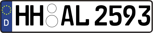 HH-AL2593