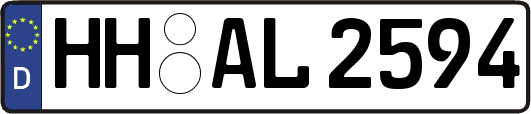 HH-AL2594