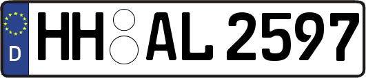 HH-AL2597
