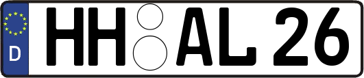 HH-AL26