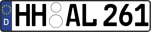 HH-AL261