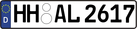 HH-AL2617