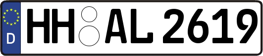HH-AL2619