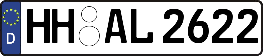 HH-AL2622