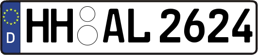 HH-AL2624
