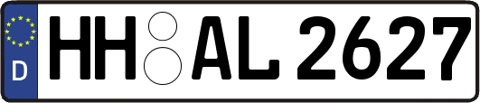 HH-AL2627