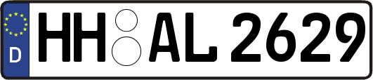 HH-AL2629