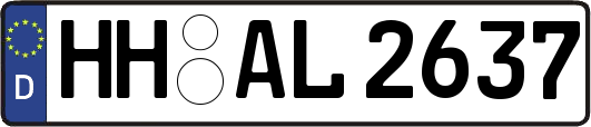 HH-AL2637