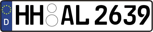 HH-AL2639