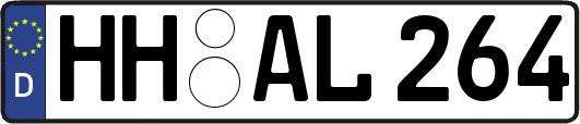HH-AL264
