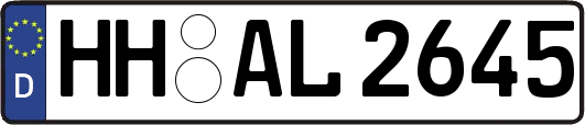 HH-AL2645
