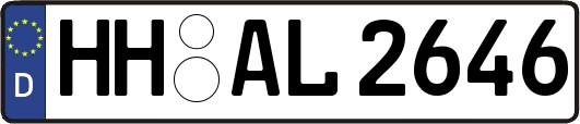 HH-AL2646