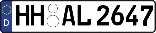 HH-AL2647