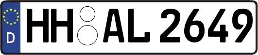 HH-AL2649