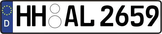 HH-AL2659