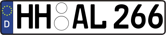 HH-AL266