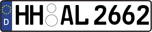 HH-AL2662