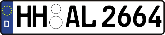 HH-AL2664