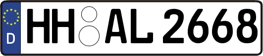 HH-AL2668