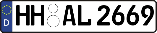 HH-AL2669