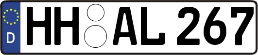HH-AL267