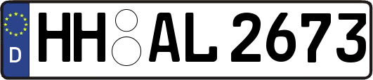 HH-AL2673