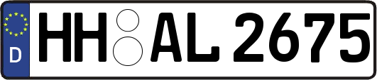 HH-AL2675