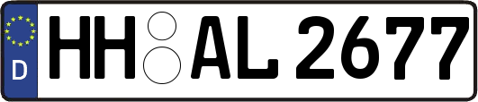 HH-AL2677