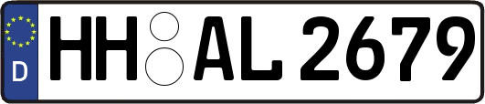 HH-AL2679