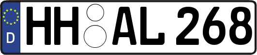 HH-AL268