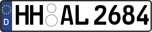 HH-AL2684