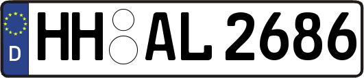 HH-AL2686