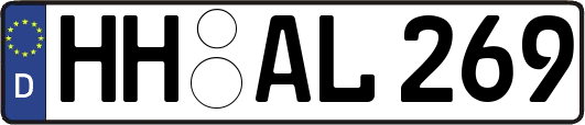 HH-AL269