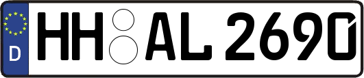 HH-AL2690