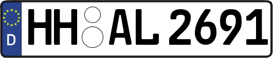 HH-AL2691