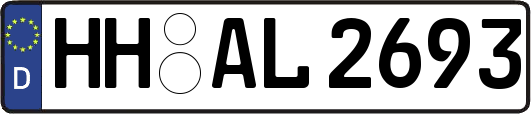 HH-AL2693