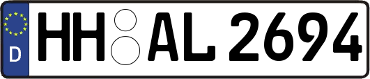 HH-AL2694