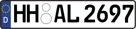 HH-AL2697