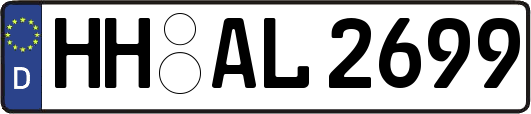 HH-AL2699