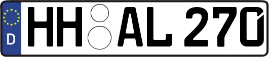HH-AL270