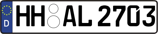 HH-AL2703